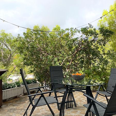 דירות אלתיאה Casa Les Fremeaux מראה חיצוני תמונה